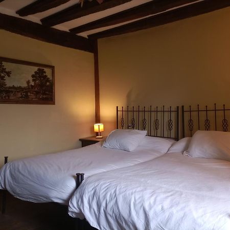 Kukuma Etxea Habitaciones Con Derecho A Cocina Galarreta Ruang foto